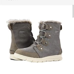 Sorel Explorer Next™ Joan Waterproof